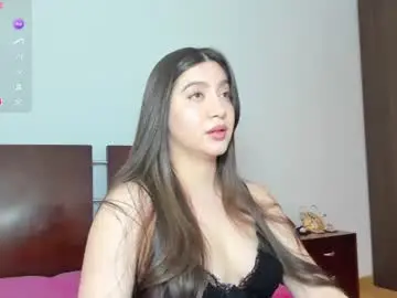 Chaturbate Best live sex cam show of fabianalove