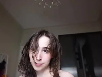 Chaturbate Live Sex Cam of girl_from_salem