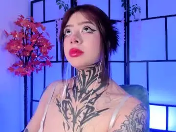 Chaturbate Sex Chat of hanna_riu