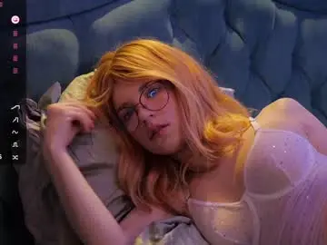 Chaturbate Sex Cam of illegaldream