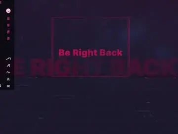 Chaturbate Nude Webcam of illegaldream