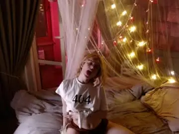 Chaturbate Live Sex Cam of illegaldream