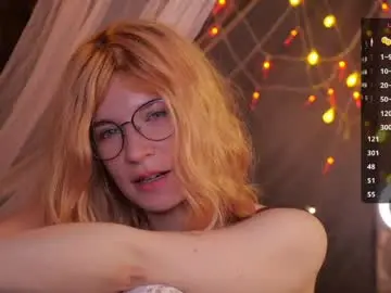 Chaturbate Nude Webcam of illegaldream