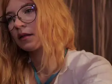 Chaturbate Sex Cam of illegaldream