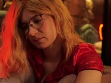 Chaturbate Sex Cam of illegaldream