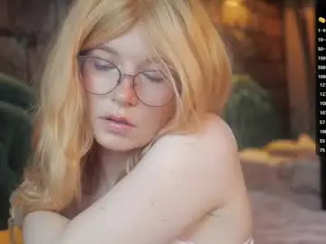 Chaturbate Nude Webcam of illegaldream