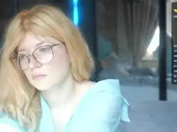 Chaturbate Free Porn Cam of illegaldream