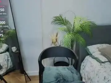 Chaturbate Live Sex Cam of kiaraskulski