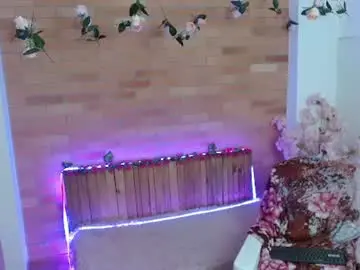 Chaturbate Live Sex Cam of kiariel
