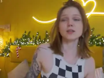 Chaturbate Free Live Porn of lessysweety