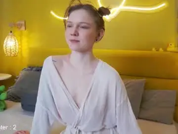 Chaturbate Free Live Porn of lessysweety