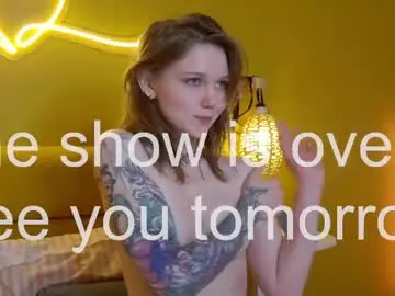 Chaturbate Sex Cam of lessysweety