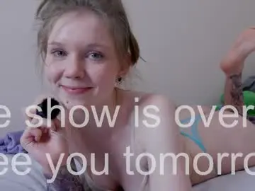 Chaturbate Live Porn of lessysweety