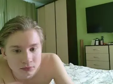 Chaturbate Nude Webcam of lessyxjhony