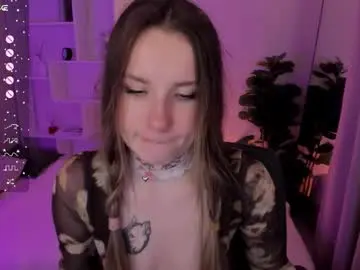 Chaturbate Nude Webcam of liliamagdalena