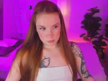 Chaturbate Live Sex of liliamagdalena