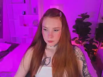 Chaturbate Live Porn of liliamagdalena