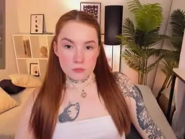 Chaturbate Live Porn of liliamagdalena