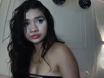 Chaturbate Best live sex cam show of luna_and_banji