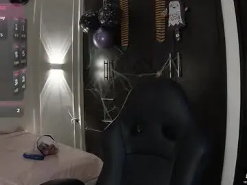 Chaturbate Best Webcam of luna_and_banji