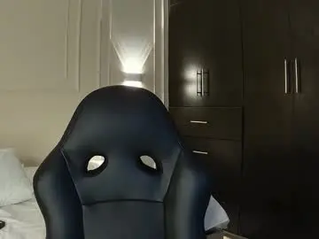 Chaturbate Live Sex of luna_and_banji