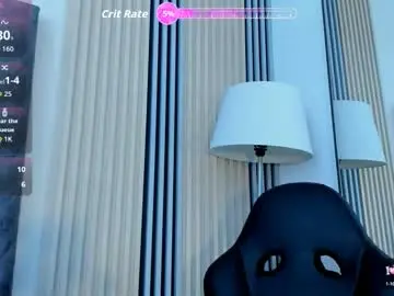 Chaturbate Live Sex Cam of luna_and_banji