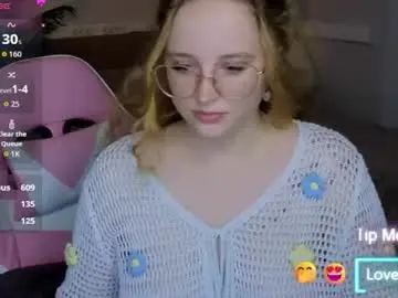 Chaturbate Free Live Porn of lunardreammelissa