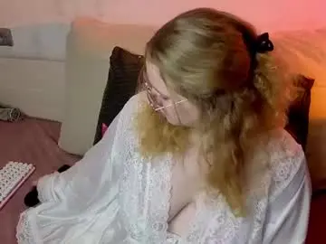 Chaturbate Adult Video Chat of lunardreammelissa