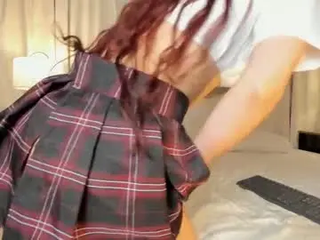 Chaturbate Sex Chat of maiia_cute