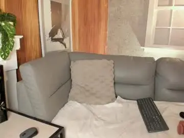 Chaturbate Live Porn of maiia_cute