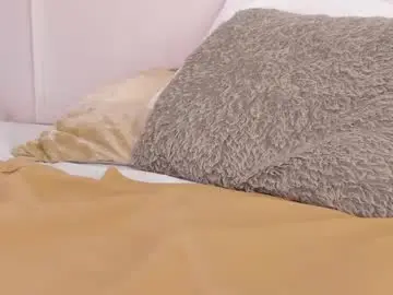 Chaturbate Nude Webcam of mariapettit