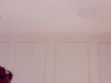 Chaturbate Nude Webcam of mariapettit