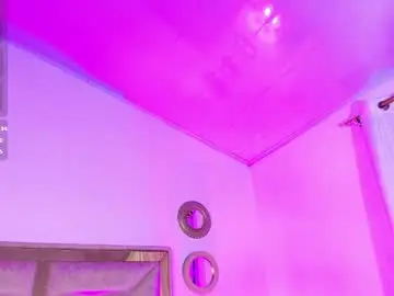 Chaturbate Live Sex Cam of maxxine_vxx