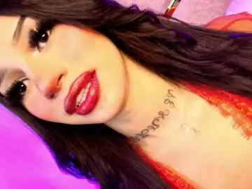 Chaturbate Sex Chat of maxxine_vxx