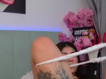 Chaturbate Watch Live Sex Cams of mayasparks