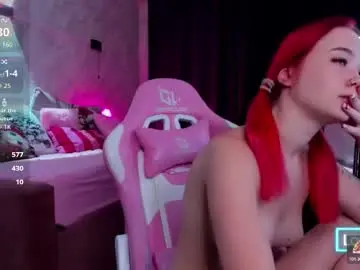 Chaturbate Best Webcam of mia__caprice