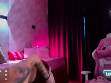 Chaturbate Adult Video Chat of mia__caprice