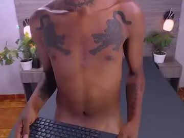Chaturbate Sex Cam of mike_more_