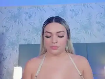 Chaturbate Free Porn Cam of milaowens
