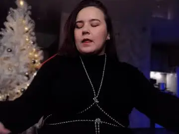 Chaturbate Nude Webcam of mistress_eleonor