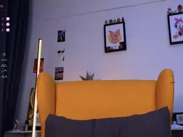 Chaturbate Nude Webcam of pretty_helga