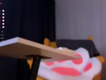 Chaturbate Nude Webcam of pretty_helga