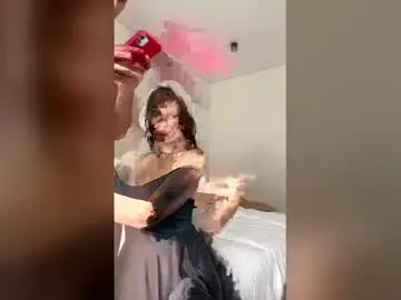 Chaturbate Sex Cam of rose_heart22