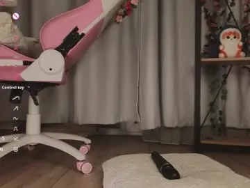 Chaturbate Nude Webcam of shellyboom