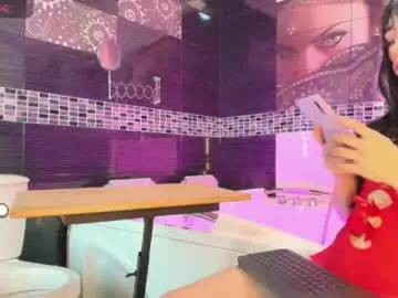 Chaturbate Nude Webcam of small_hot19