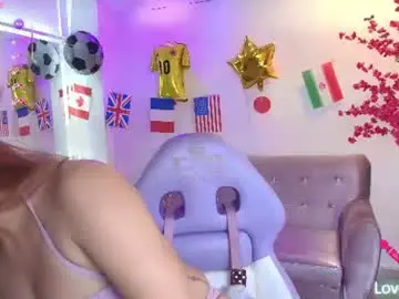 Chaturbate Live Porn of summer_miller