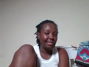 Chaturbate Sex Chat of sweetariah1
