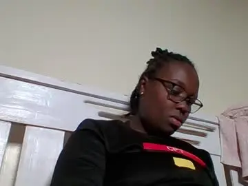 Chaturbate Adult Video Chat of sweetariah1