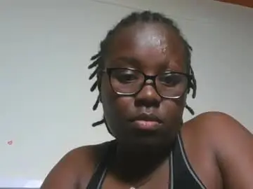 Chaturbate Sex Cam of sweetariah1