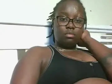 Chaturbate Adult Webcams of sweetariah1